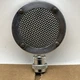 ASTATIC D104 SILVER MIC HEAD UNTESTED