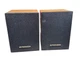 Vintage Pioneer CS-X5 Full Range 30W Wall / Bookshelf Speakers 8ohm Tested Nice