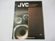 JVC Speaker SK-1000 MK II SK-700 MK II SK400II Original Catalogue brochure Japan JVC Speaker SK-1000 MK II SK-700 MK II SK400II Original Catalogue brochure Japan
