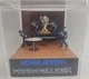 Michael Jackson's Moonwalker 3D Cube Handmade Diorama Sega Genesis Video Game Michael Jackson's Moonwalker 3D Cube Handmade Diorama Sega Genesis Video Game