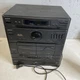 Magnavox AS 640 /37 Synthesized Tuner Amp Dual Cassette 5 CD AS640M 3701 Tested Magnavox AS 640 /37 Synthesized Tuner Amp Dual Cassette 5 CD AS640M 3701 Tested