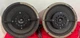 Heathkit AS-133 Speaker - PAIR Heathkit AS-133 Speaker - PAIR