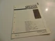 Yamaha Monitor Speaker MS20S Service Repair Shop Manual Schematics Parts Catalog Yamaha Monitor Speaker MS20S Service Repair Shop Manual Schematics Parts Catalog