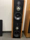 Infinity Reference 6Kappa Speakers VINTAGE EMIT Polydome *PAIR*