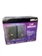 KLH Model 911B Stereo Bookshelf Speakers Brand New