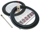 JBL 125, 127A, 127H, 127H-1 Speaker Foam Surround Repair Kit - 2J125-08 JBL 125, 127A, 127H, 127H-1 Speaker Foam Surround Repair Kit - 2J125-08