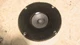 Kenwood LSK-200B Phenolic Tweeter Original CTS W/damping foam Kenwood LSK-200B Phenolic Tweeter Original CTS W/damping foam
