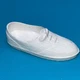 Tammy Ideal Single White Oxford Tennis Shoe Vintage 1960s Doll 1 Shoe ONLY Tammy Ideal Single White Oxford Tennis Shoe Vintage 1960s Doll 1 Shoe ONLY