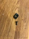 OEM SANSUI SP-X9700 SP-5500X SP-X8000 SP-3500 SP-7500X SP-8300 GRILL PEGS CLIP