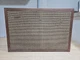 Vintage EICO 60s Mid-Century Modern Speaker 10A3 Made In Japan Tested MCM
