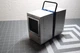Sony APM-090 Powered Speakers Portable Battery UNTESTED Sony APM-090 Powered Speakers Portable Battery UNTESTED