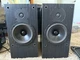 Signet SL-260 B/U Bookshelf Speakers Vifa SEAS