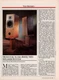 Monitor Audio - R452/MD Speaker - Full Original Test Report -  1988