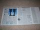 Celestion SL600 Reference Speaker Review, 1984,3 pages