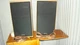 Kenwood KS-H51 3-Way Floor Speakers - 12" Woofer, 5 1/2" Mid & 2" Tweeter /Wires Kenwood KS-H51 3-Way Floor Speakers - 12" Woofer, 5 1/2" Mid & 2" Tweeter /Wires