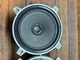 Pioneer 12" 30-778A Woofer Driver W/ Bezel From Original CS-B9000 Speaker Pair