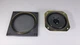 SANSUI    SPEAKER   S-1000U   midrange  +  cover