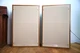 Electro Voice EV FR12-2 Vintage Loud Speakers Full Range Walnut Cabinet Pair Electro Voice EV FR12-2 Vintage Loud Speakers Full Range Walnut Cabinet Pair