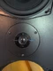 KEF T27 Tweeter Speaker Driver – Original Vintage KEF – Tested Working KEF T27 Tweeter Speaker Driver – Original Vintage KEF – Tested Working