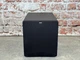 Klipsch SW-110 Powered Active 10 Inch Home Theater Subwoofer - See photos