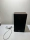 Single (1) SANYO ST-80 8 Ohm Impedance Speaker.