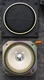 SANSUI S-61U 175 WATT SPEAKER SET TWEETER MIDRANGE WITH COVERS TESTED USED