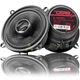 DS18 Elite 5.25" 2 Way Coaxial Speakers 180 Watts 4 Ohm ZXI Series ZXI-5254 Pair DS18 Elite 5.25" 2 Way Coaxial Speakers 180 Watts 4 Ohm ZXI Series ZXI-5254 Pair