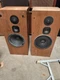 JBL L100T Vintage speakers JBL L100T Vintage speakers