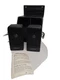 Realistic Speakers 40-1323 Bookshelf (2) in Case  RadioShack  Vintage