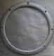 ACOUSTIC RESEARCH AR-328PS 8" WOOFER  trim,Ring Bezel cover part 328ps
