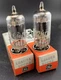NOS EI Yugoslavia 12AU7A ECC82 Tubes Branded GE Smooth Plate Telefunken Type Pr2 NOS EI Yugoslavia 12AU7A ECC82 Tubes Branded GE Smooth Plate Telefunken Type Pr2