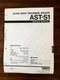Yamaha AST-S1 SPEAKER Service Manual *Original* Yamaha AST-S1 SPEAKER Service Manual *Original*