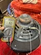 Jensen C12q 12” Speaker 8ohm Vintage 1960s recone repair Jensen C12q 12” Speaker 8ohm Vintage 1960s recone repair