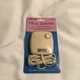 Radio Shack 33-208 Pillow Speaker 1/8" Plug Vintage New Radio Shack 33-208 Pillow Speaker 1/8" Plug Vintage New