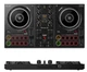 Pioneer DDJ-200 2-channel DJ Controller, Japan Pioneer DDJ-200 2-channel DJ Controller, Japan
