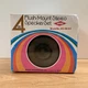 VTG Kraco 4x4 Car Flush Mount Stereo Speakers Pair Model KS-44-4-F Japan NOS