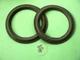 INFINITY 8" KAPPA 6.1 SPEAKER REPAIR FOAM SURROUNDS 8" Kappa 5.1, QE, Alpha 50#