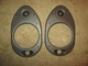 Pair of Polk Audio RT-35 Series Speakers Tweeters on Panel SL5509 Pair of Polk Audio RT-35 Series Speakers Tweeters on Panel SL5509