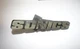 Vintage Sonics AS-447 Speaker - ORIGINAL EMBLEM LOGO Vintage Sonics AS-447 Speaker - ORIGINAL EMBLEM LOGO