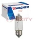 Wagner BP12100 Multi Purpose Light Bulb for Electrical Lighting Body bv