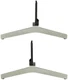 Sony 5-012-814-11/5-012-815-11 Stand/Base/Feet XBR-55X900H XBR-65X900H Sony 5-012-814-11/5-012-815-11 Stand/Base/Feet XBR-55X900H XBR-65X900H