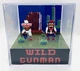 Wild Gunman 3D Cube Handmade Diorama - Shadowbox - Nintendo - Fanart - Arcade Wild Gunman 3D Cube Handmade Diorama - Shadowbox - Nintendo - Fanart - Arcade