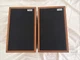 Rogers LS3/5A 15 Ohm Speakers In Excellent Shape and Sound Perfect, Matched Pair