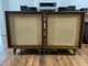 Bozak Urban B-302A Vintage Speakers ( Woofer B-199A Mid B-209A ) Bozak Urban B-302A Vintage Speakers ( Woofer B-199A Mid B-209A )