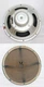 Stromberg Carlson 12" Alnico Magnet Woofer From FR-506s 6L6 Tube Console