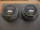 ALTEC LANSING 291-16K DRIVERS - ORIGINAL & VERY CLEAN ALTEC LANSING 291-16K DRIVERS - ORIGINAL & VERY CLEAN