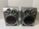 Aiwa SX-ND30 Speakers Pair 80 Watt 