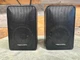 Radio Shack Realistic Minimus-77 Bookshelf Speakers 40-2054 (Pair)