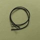 JBL 035Ti, 035TiA, 052Ti, 044Ti Titanium Tweeter Replacement Screen Gasket Pair JBL 035Ti, 035TiA, 052Ti, 044Ti Titanium Tweeter Replacement Screen Gasket Pair