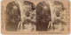 OREGON SV - Bridal Veil Falls - Columbia River - Keystone c1898